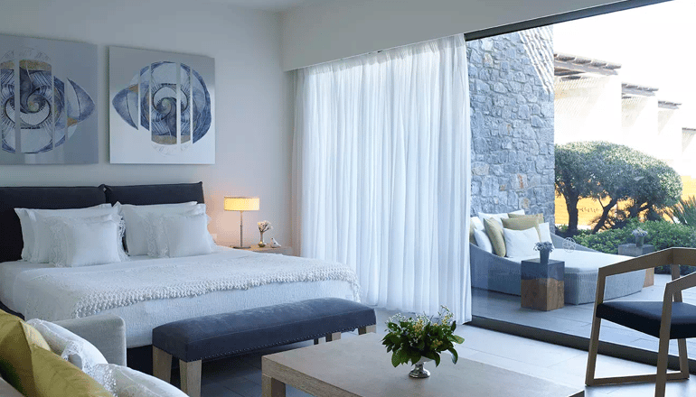5* Aquagrand Exclusive Deluxe Resort - Λίνδος, Ρόδος
