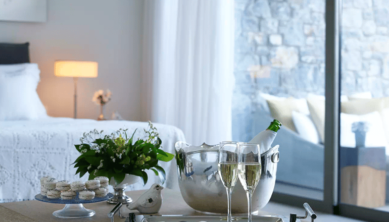 5* Aquagrand Exclusive Deluxe Resort - Λίνδος, Ρόδος