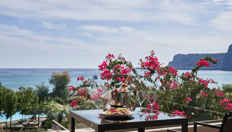 5* Aquagrand Exclusive Deluxe Resort - Λίνδος, Ρόδος