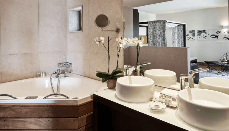 5* Aquagrand Exclusive Deluxe Resort - Λίνδος, Ρόδος