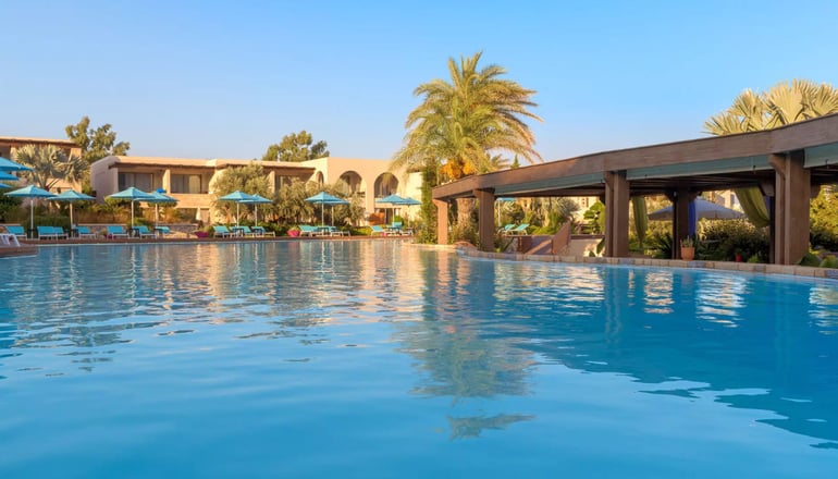 5* Aquagrand Exclusive Deluxe Resort