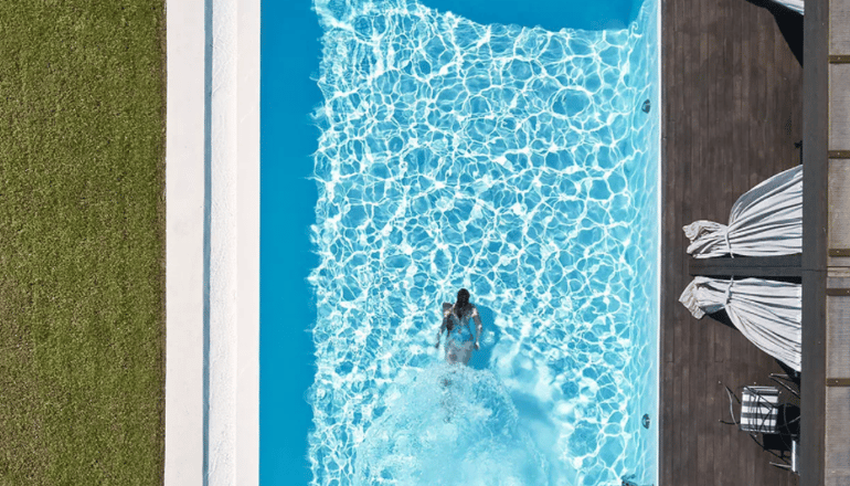 5* Aquagrand Exclusive Deluxe Resort - Λίνδος, Ρόδος