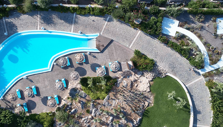 5* Aquagrand Exclusive Deluxe Resort - Λίνδος, Ρόδος