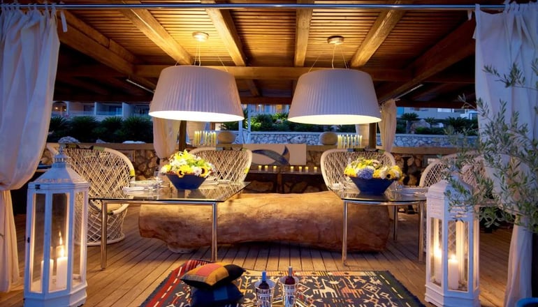 5* Aquagrand Exclusive Deluxe Resort - Λίνδος, Ρόδος
