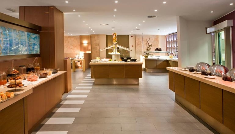 5* Aquagrand Exclusive Deluxe Resort - Λίνδος, Ρόδος