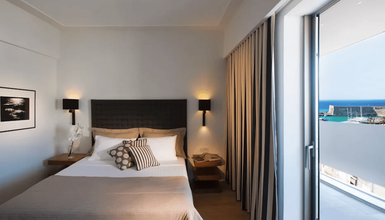 5* Aquila Atlantis Hotel