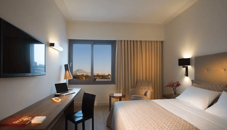 5* Aquila Atlantis Hotel