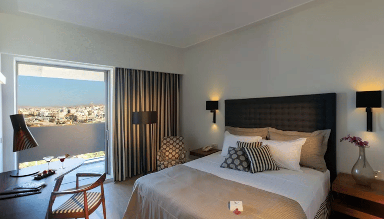 5* Aquila Atlantis Hotel