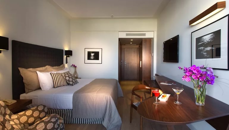 5* Aquila Atlantis Hotel