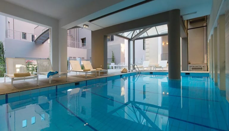 5* Aquila Atlantis Hotel