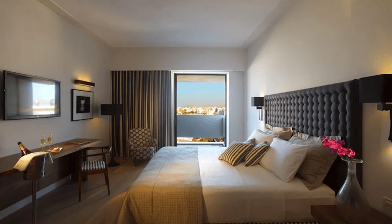 5* Aquila Atlantis Hotel