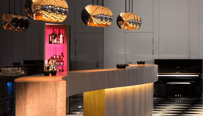 5* Aquila Atlantis Hotel