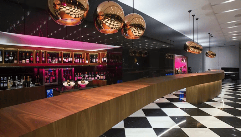 5* Aquila Atlantis Hotel