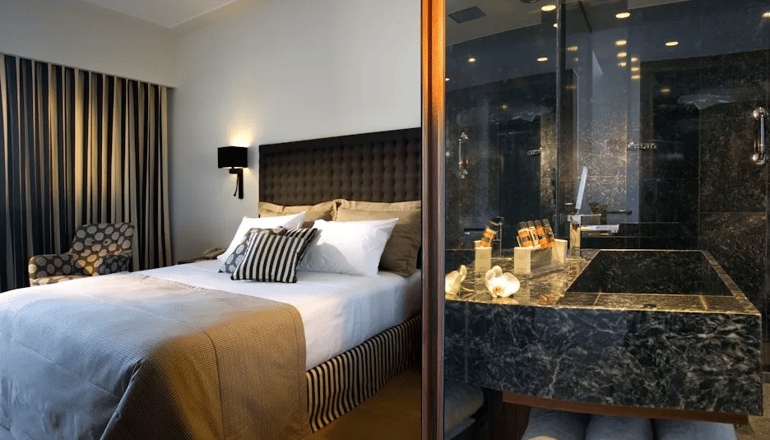 5* Aquila Atlantis Hotel