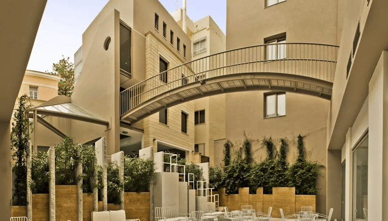 5* Aquila Atlantis Hotel