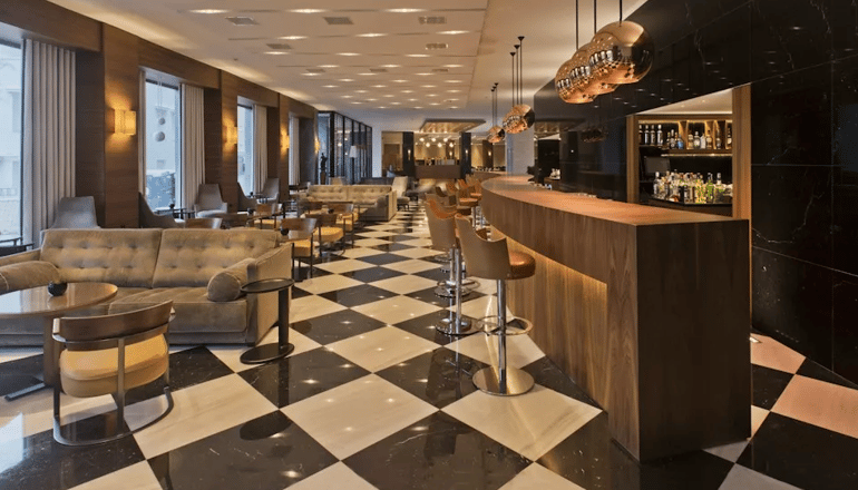 5* Aquila Atlantis Hotel