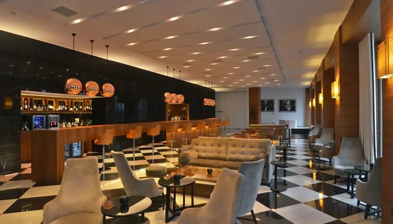 5* Aquila Atlantis Hotel