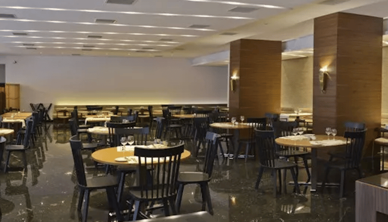 5* Aquila Atlantis Hotel