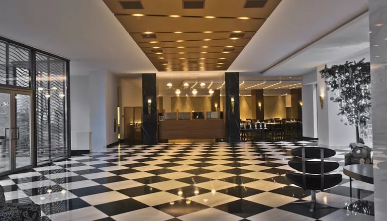 5* Aquila Atlantis Hotel