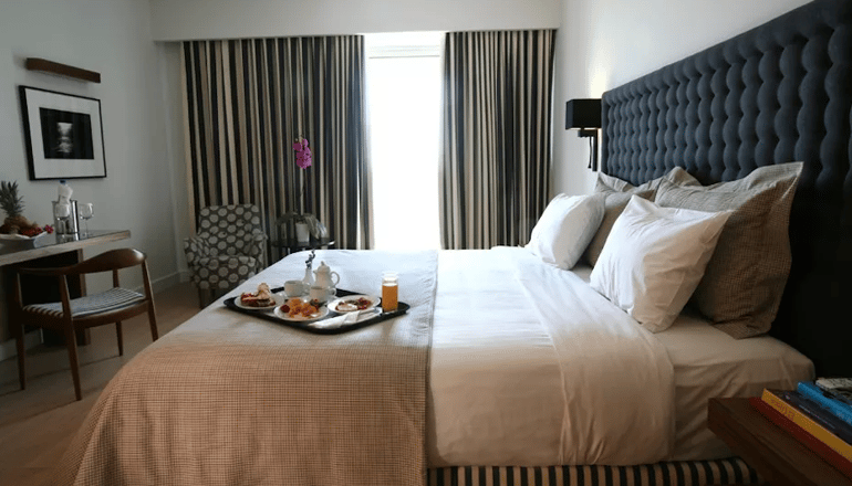 5* Aquila Atlantis Hotel