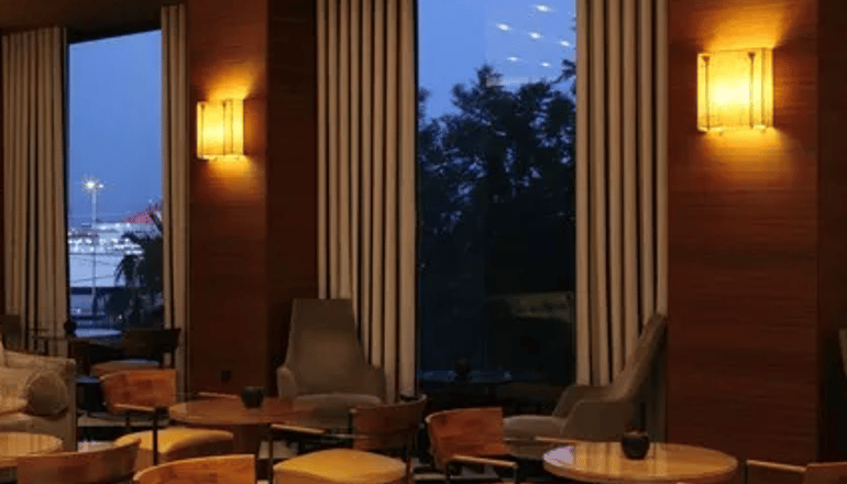 5* Aquila Atlantis Hotel