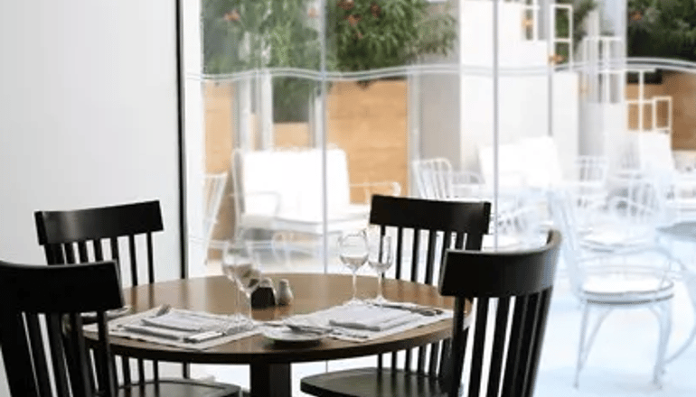 5* Aquila Atlantis Hotel