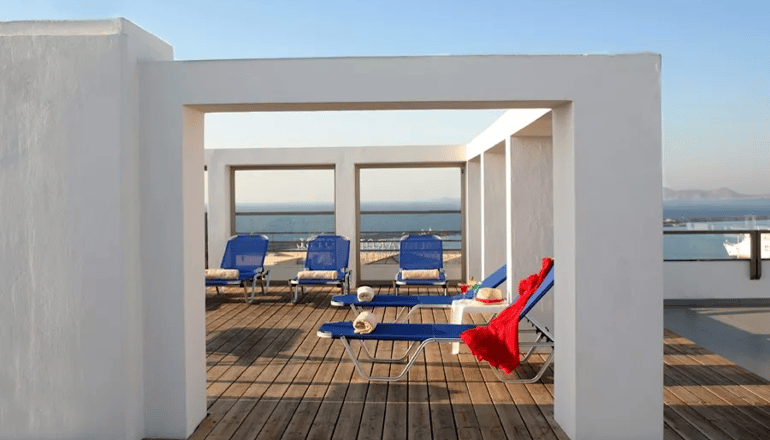 5* Aquila Atlantis Hotel