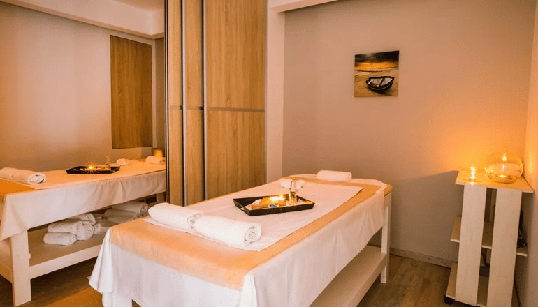 5* Aquila Atlantis Hotel