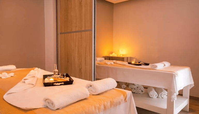 5* Aquila Atlantis Hotel