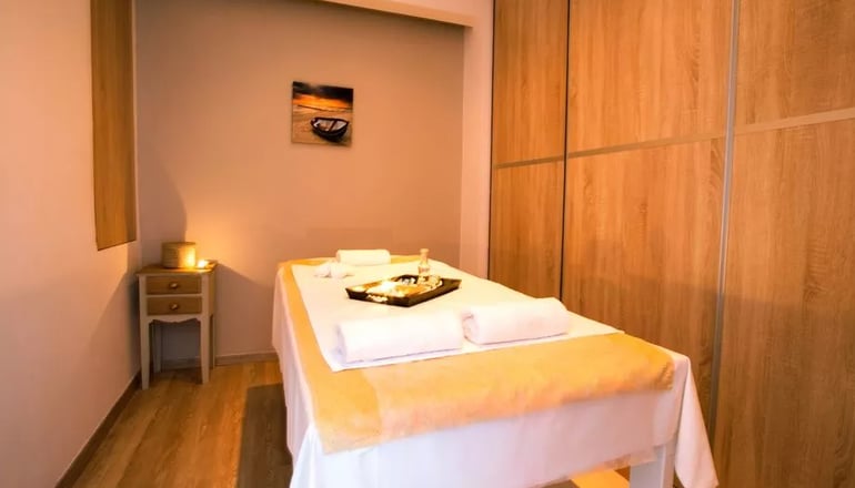 5* Aquila Atlantis Hotel