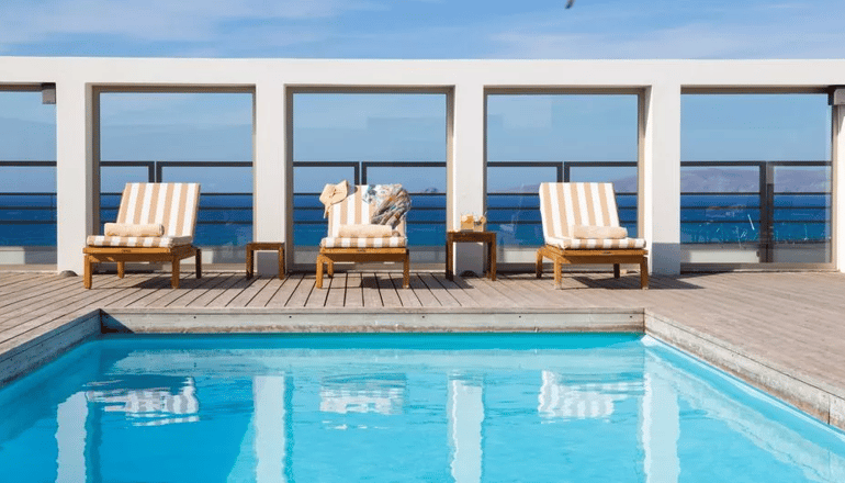 5* Aquila Atlantis Hotel - Ηράκλειο, Κρήτη