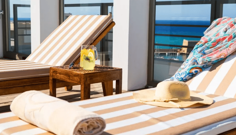 5* Aquila Atlantis Hotel