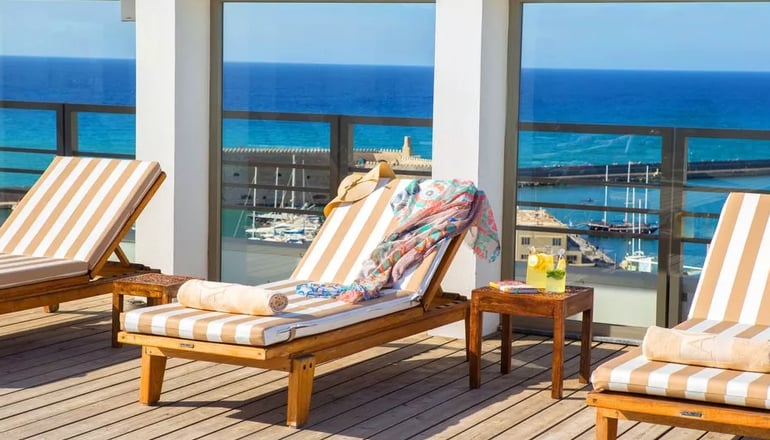 5* Aquila Atlantis Hotel