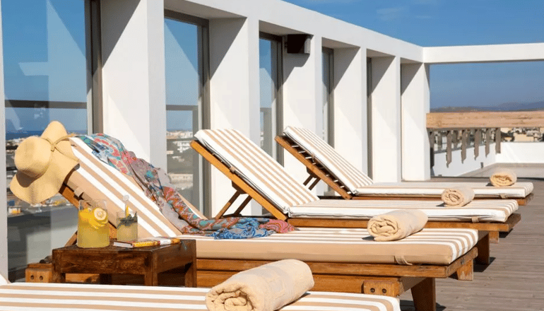 5* Aquila Atlantis Hotel