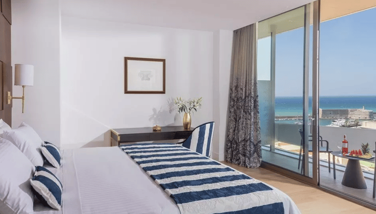 5* Aquila Atlantis Hotel