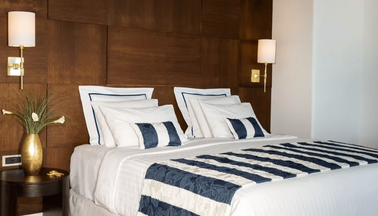 5* Aquila Atlantis Hotel