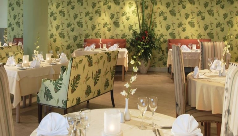 5* Aquila Porto Rethymno