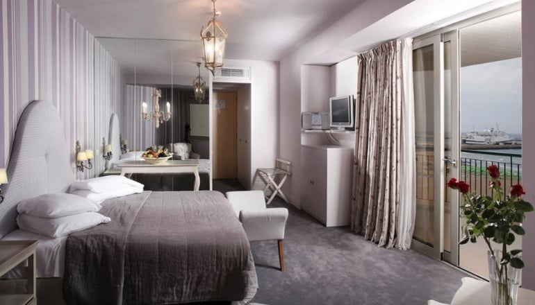 5* Aquila Porto Rethymno