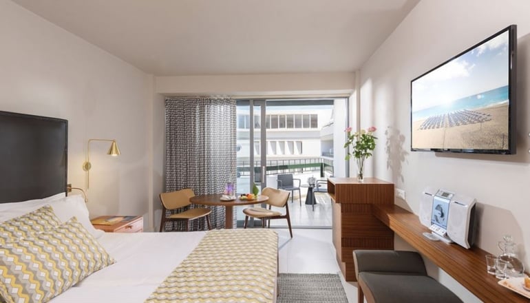 5* Aquila Porto Rethymno