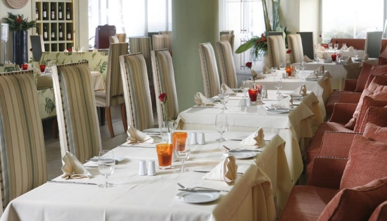 5* Aquila Porto Rethymno