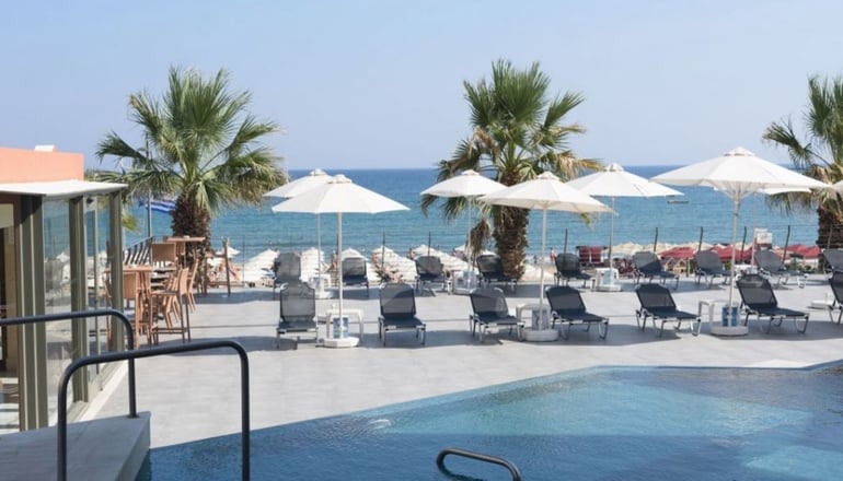 5* Aquila Porto Rethymno