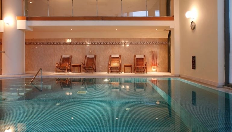 5* Aquila Porto Rethymno