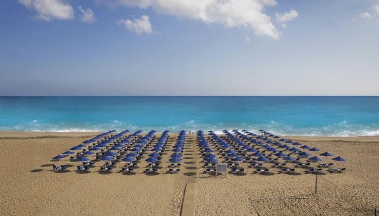 5* Aquila Porto Rethymno