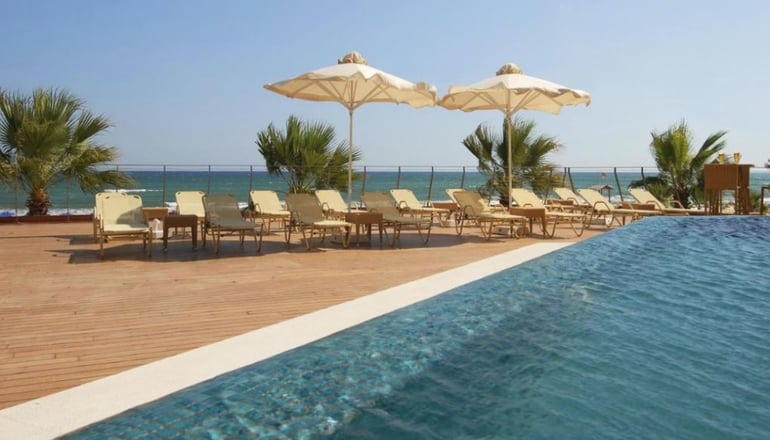 5* Aquila Porto Rethymno