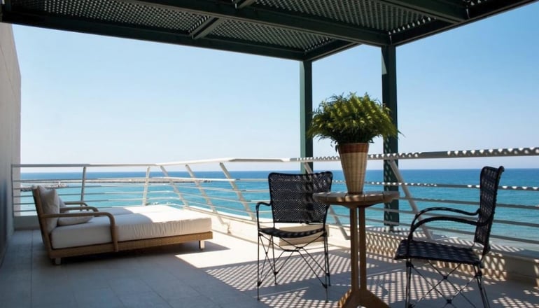 5* Aquila Porto Rethymno