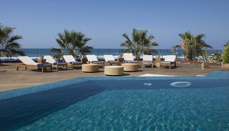 5* Aquila Porto Rethymno