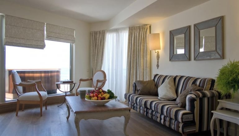 5* Aquila Porto Rethymno