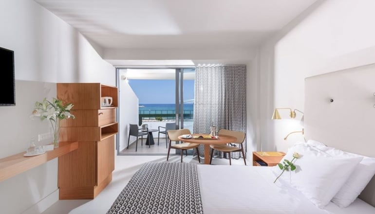 5* Aquila Porto Rethymno