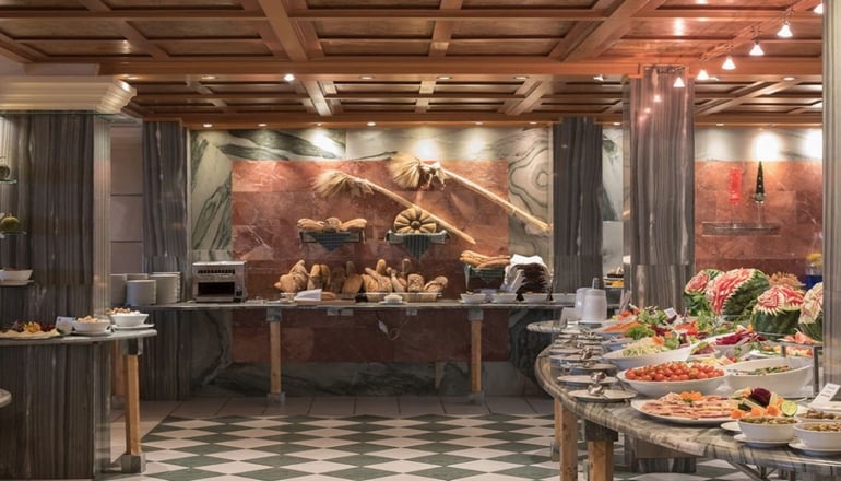 5* Aquila Rithymna Beach