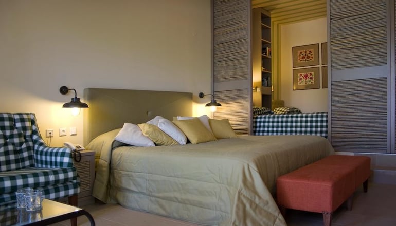 5* Aquila Rithymna Beach